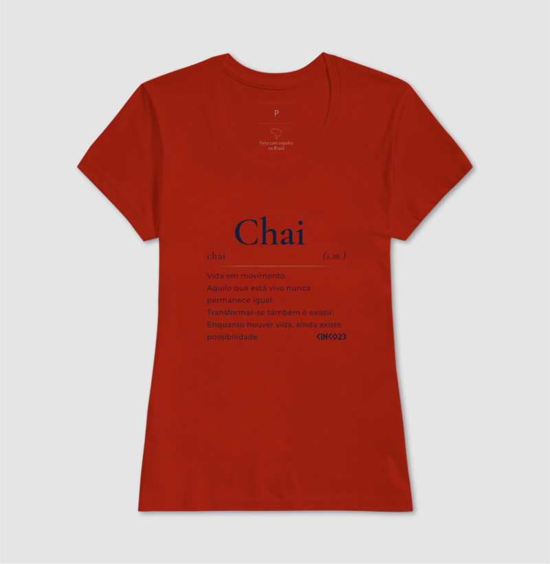 Chai - Imagem 11