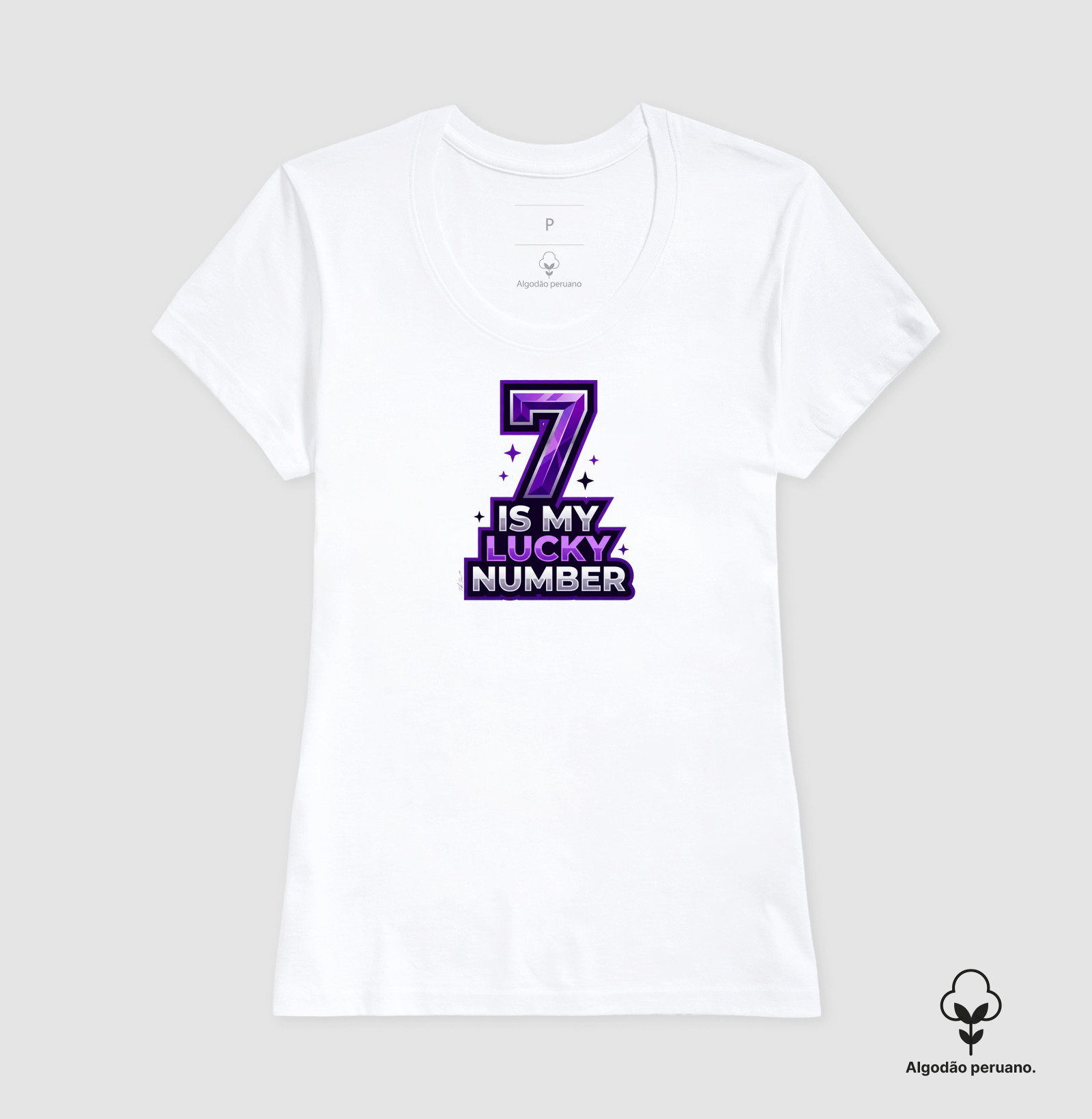 7 is my lucky number - Imagem 3