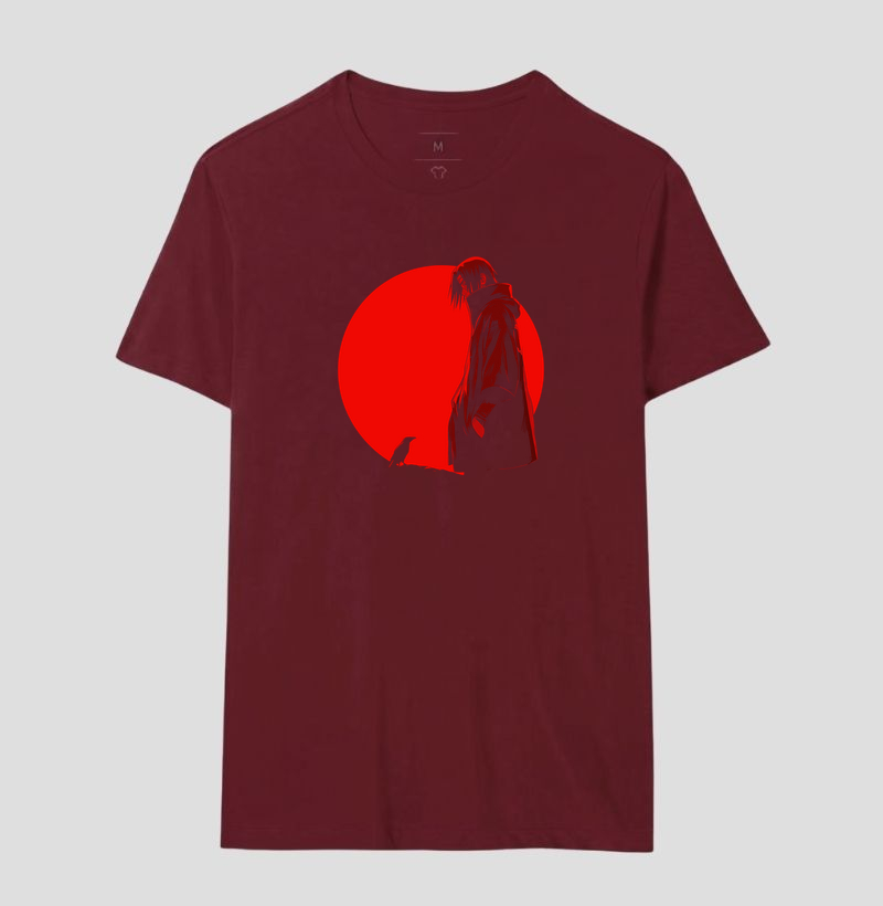 Itachi Lua Escarlate - Imagem 6