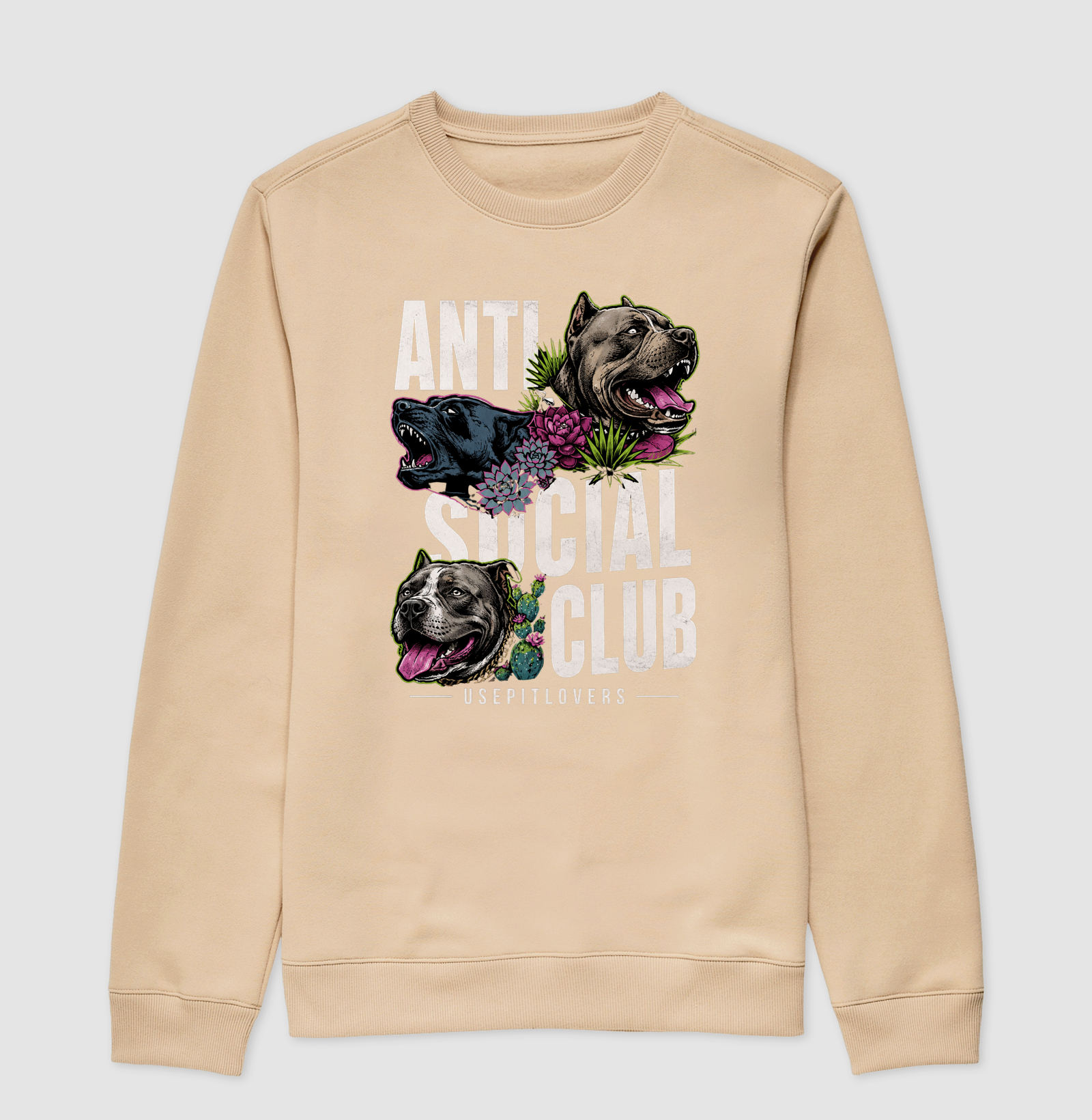 ANTI SOCIAL CLUB - Imagem 2