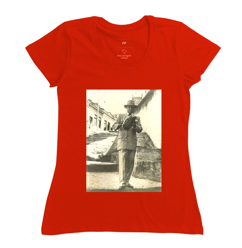 Camisa 10