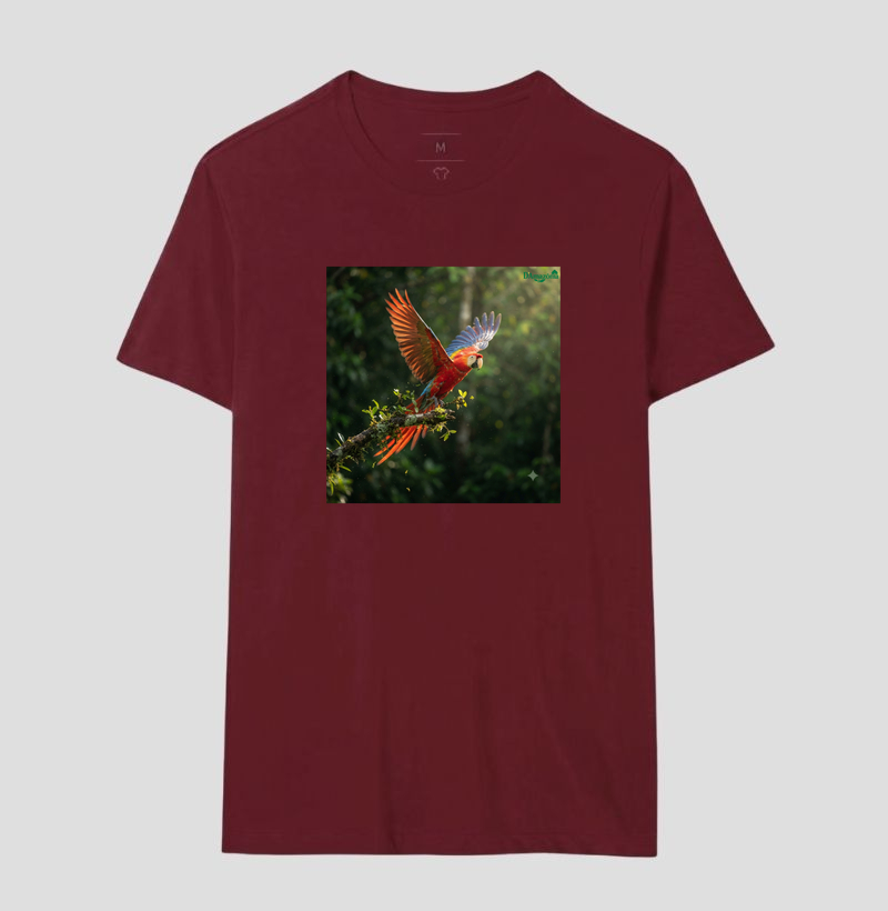 Camisa 17