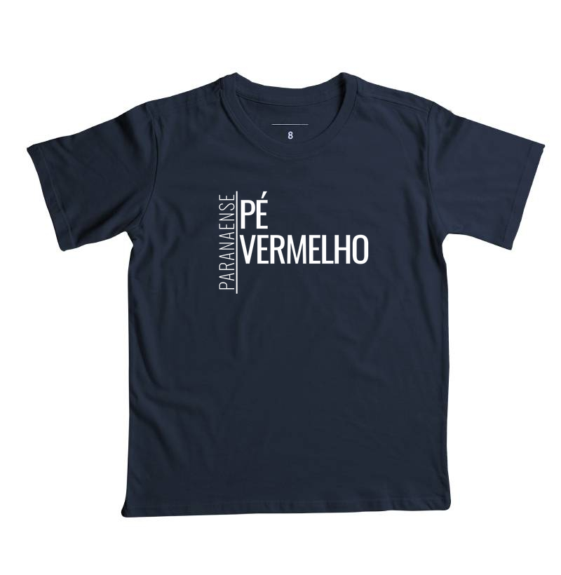 Paranaense | Pé Vermelho - Imagem 3