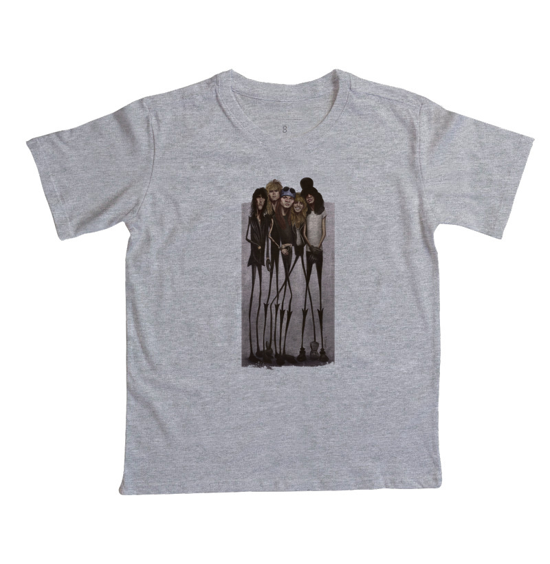 Camisa 1