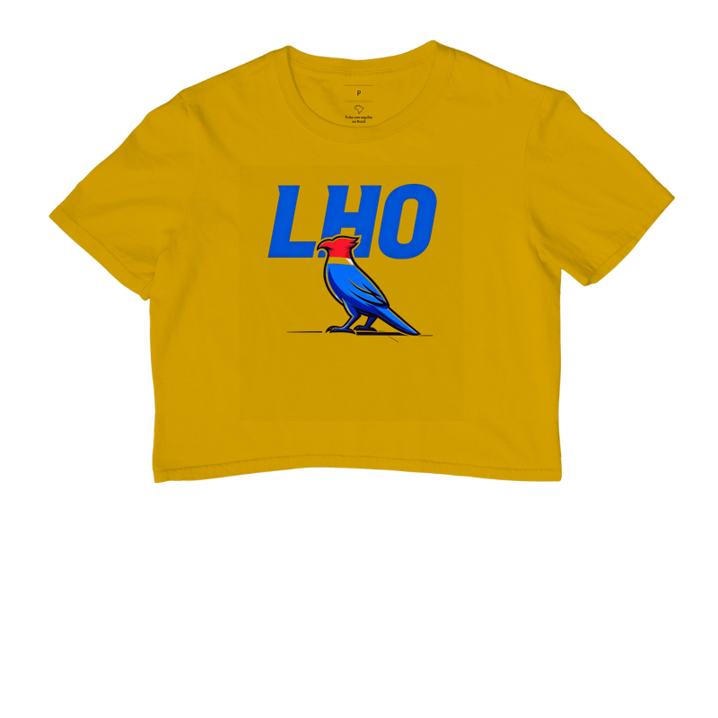 Logo lahu - Imagem 8