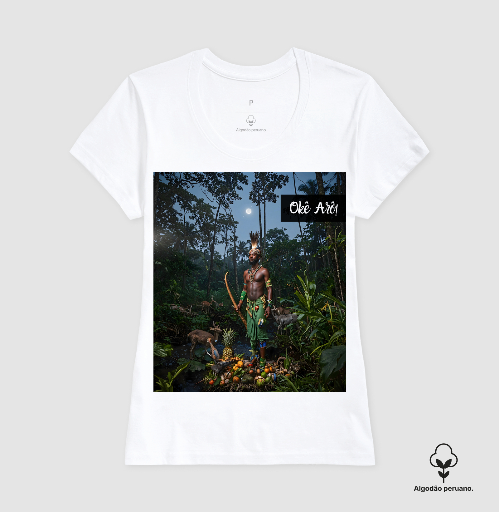 Camisa 4