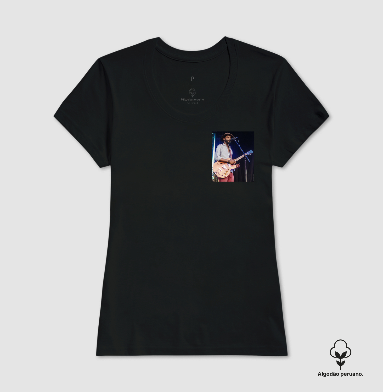 Camisa 3