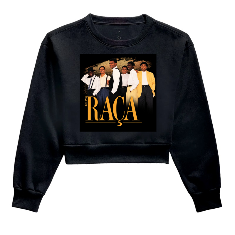 Grupo Raça  - Imagem 2