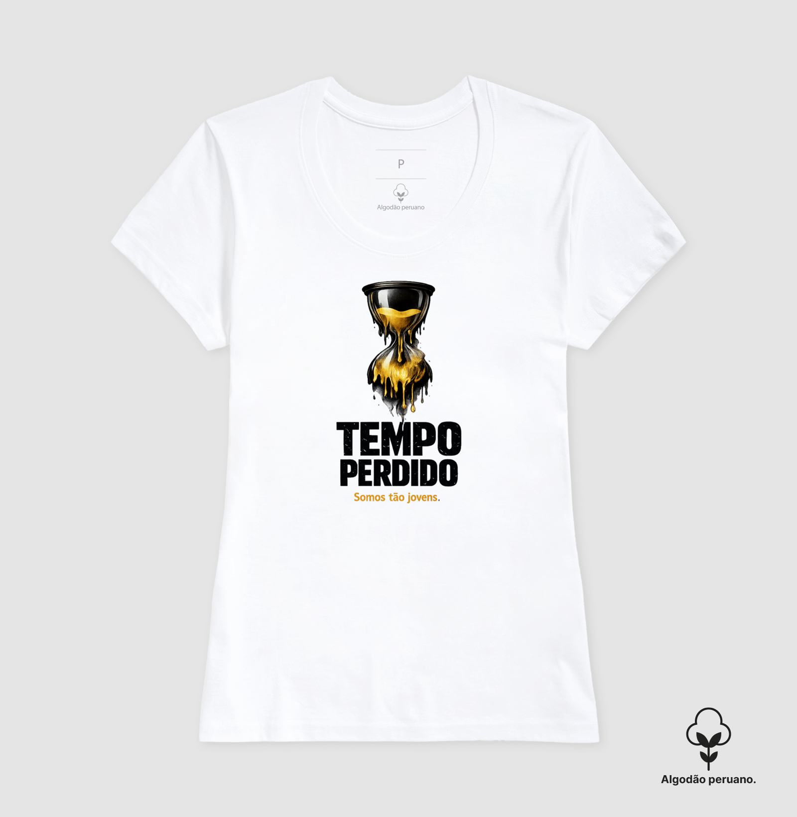 Camisa 3