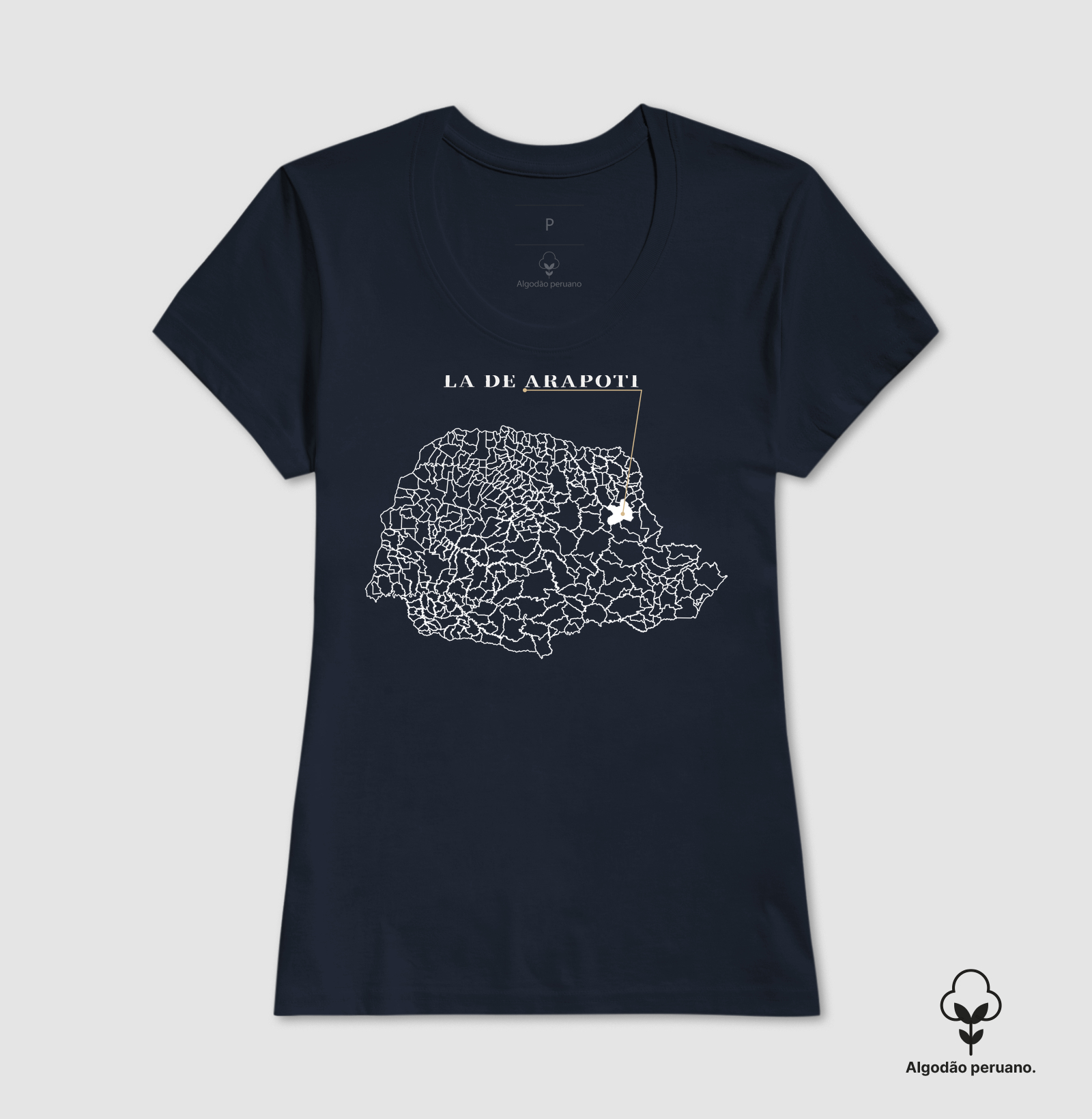 Camisa 5