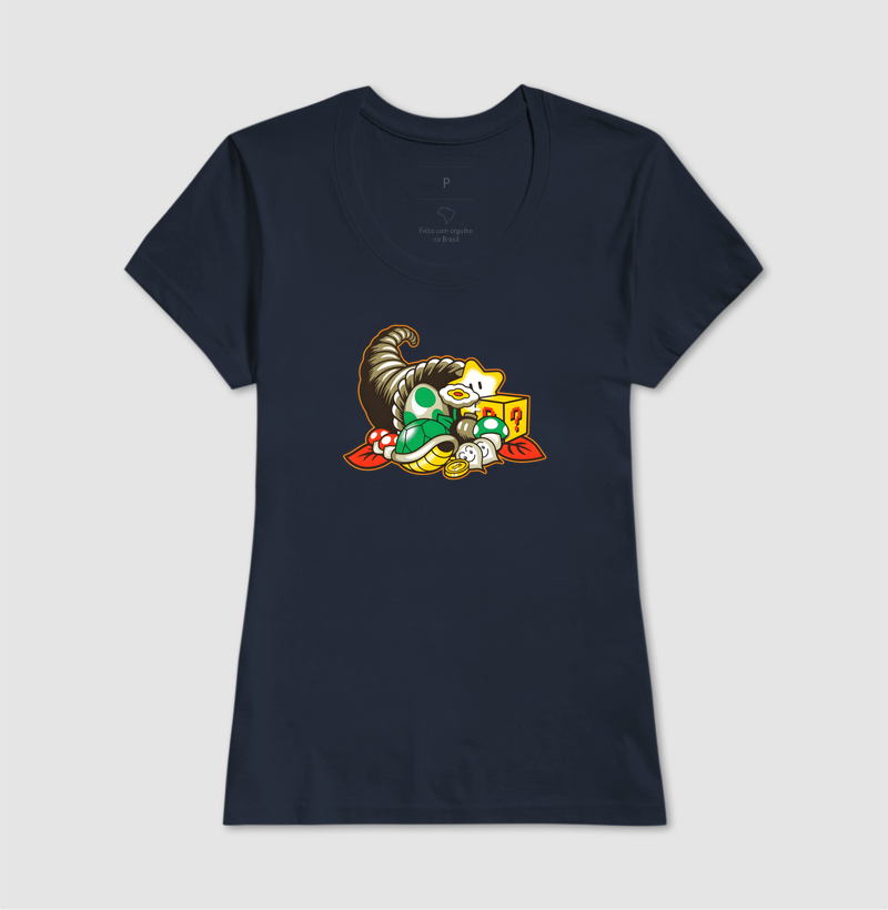 Super Mario - Power Ups - Imagem 7