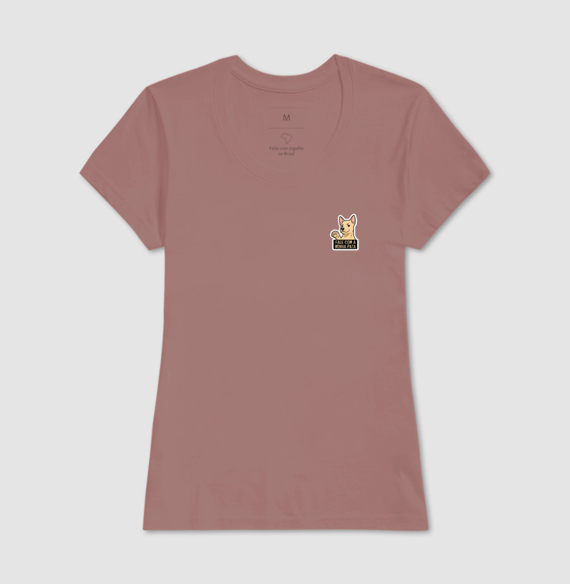 Camisa 19