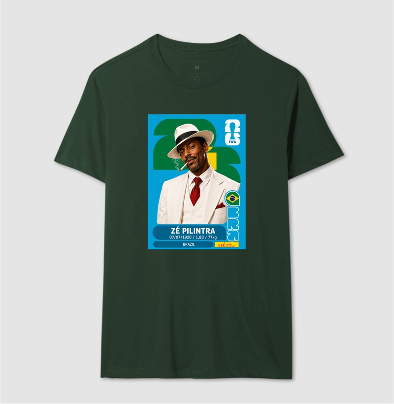 Camisa 11