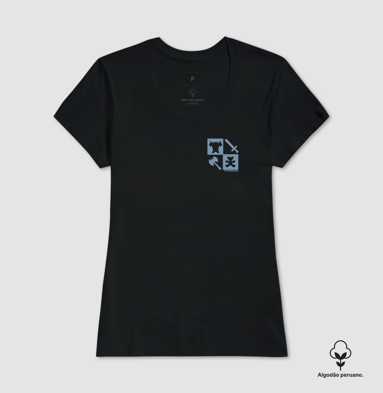 Camisa 4