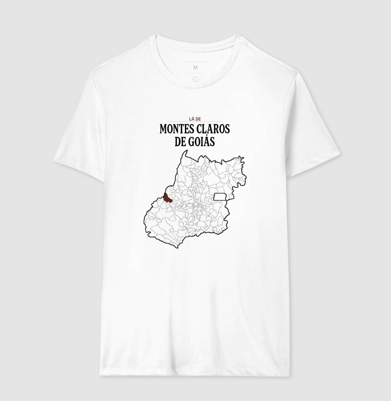 Montes Claros de Goiás | Território GO - Imagem 4
