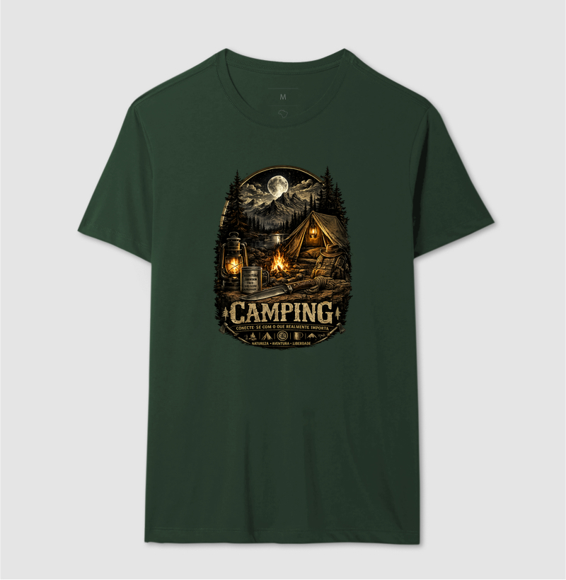 CAMPING - Imagem 8