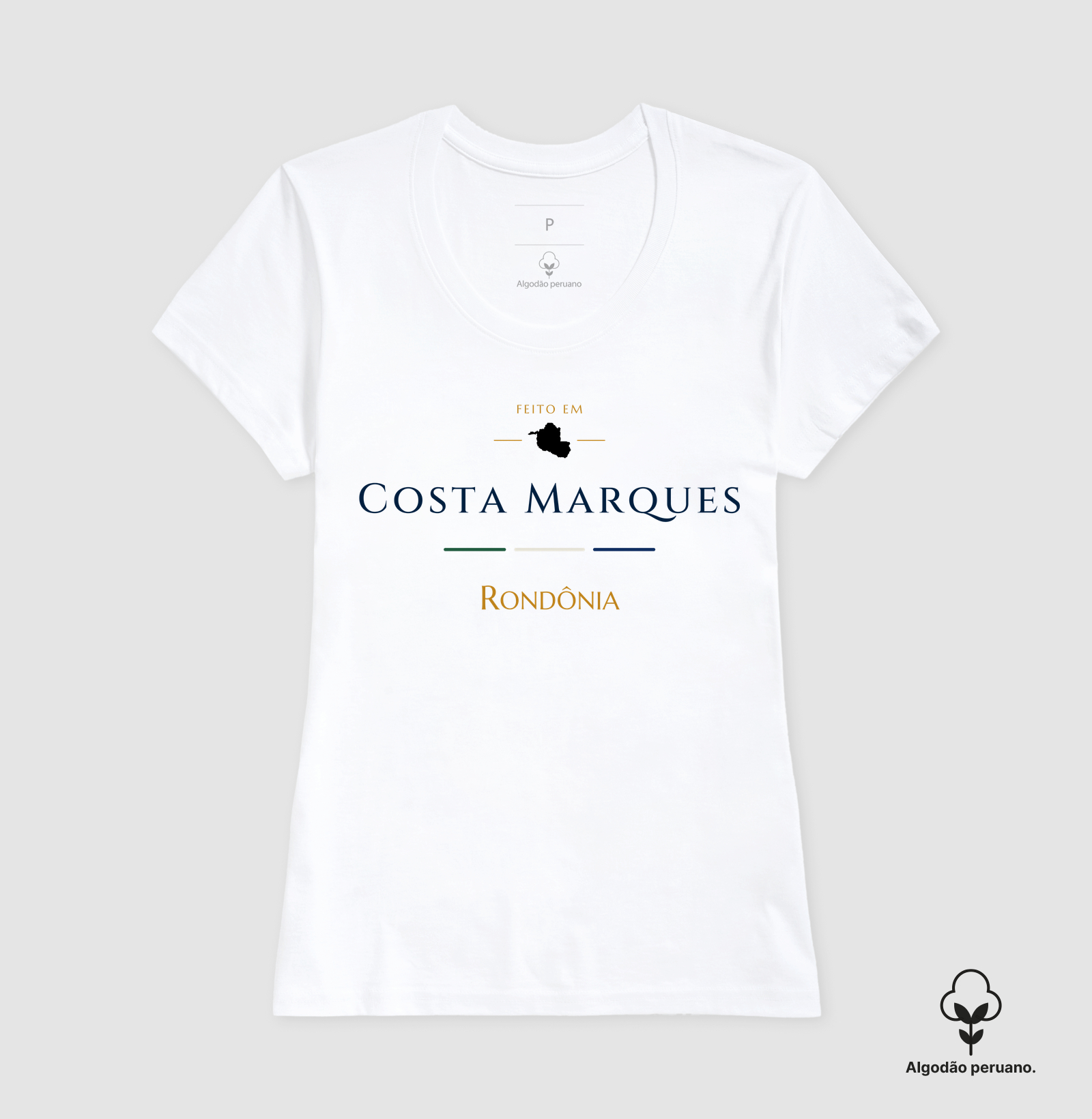 Camisa 6