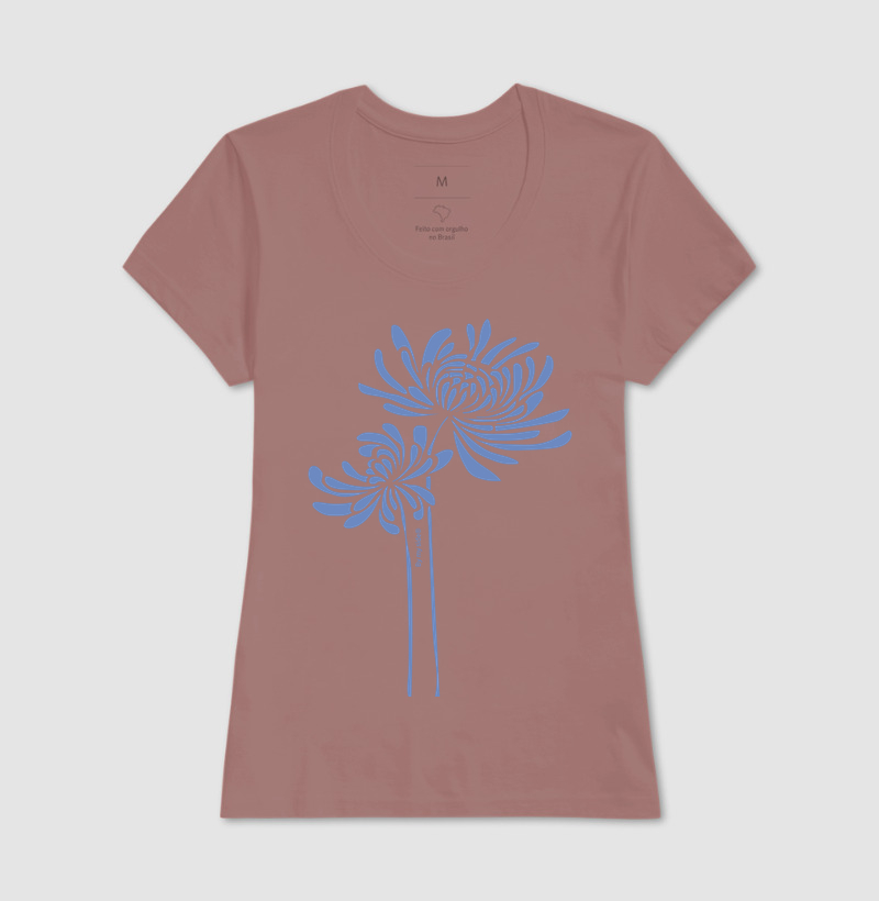 Camisa 16