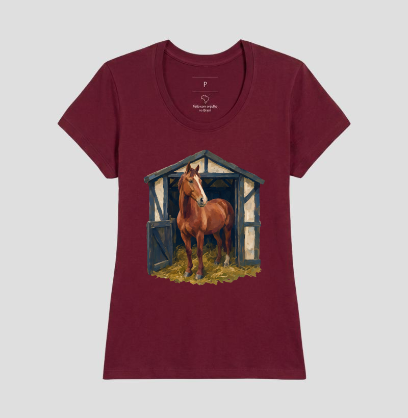 Cavalo na Baia - Imagem 19