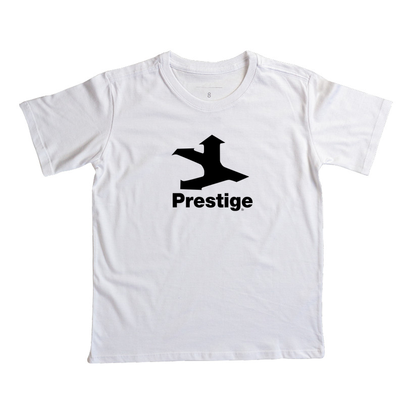 Prestige Records - Imagem 2