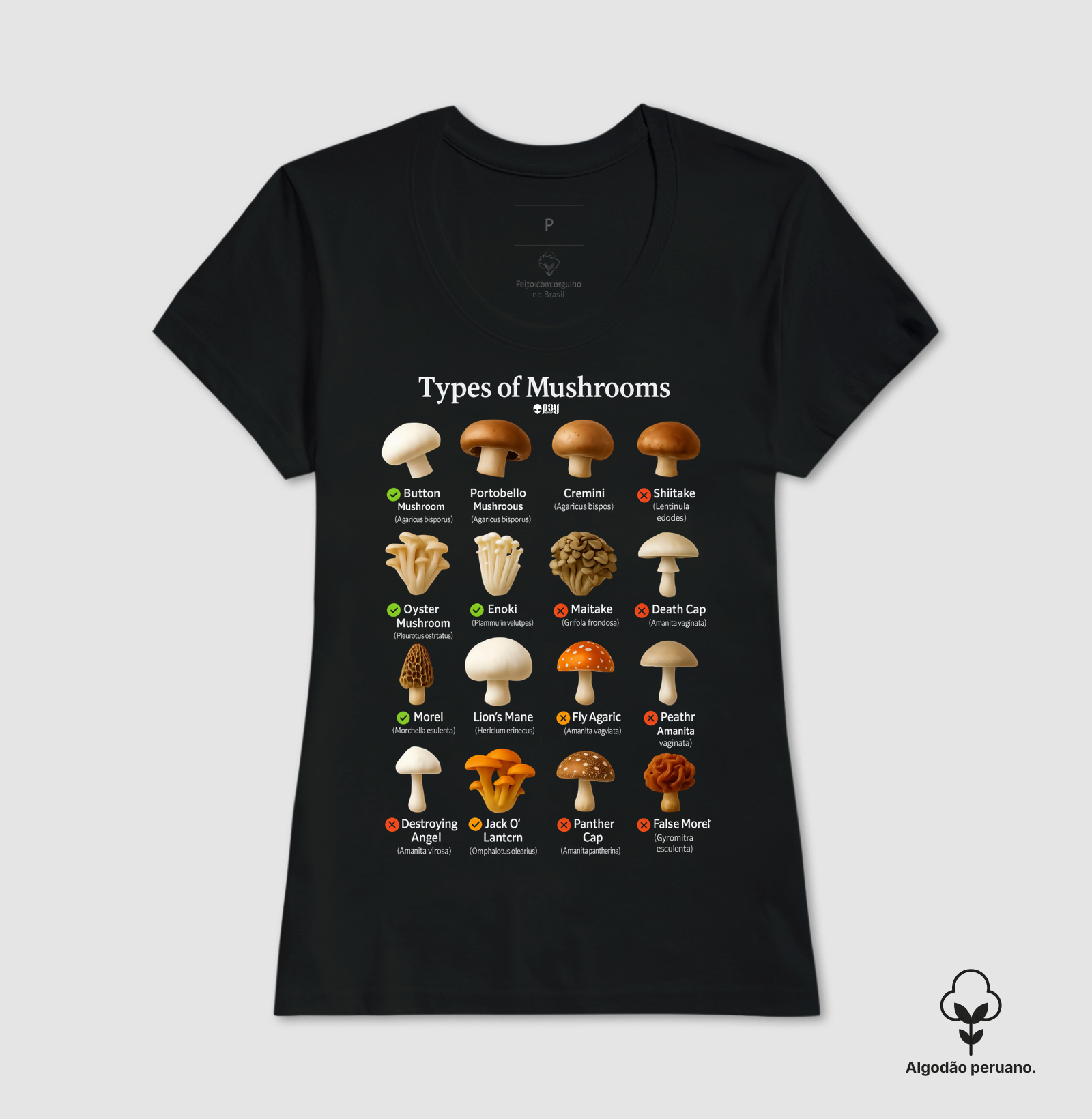 Camisa 6
