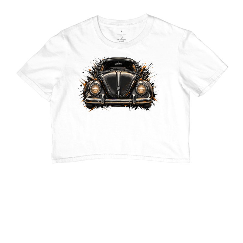 Fusca preto - Imagem 3