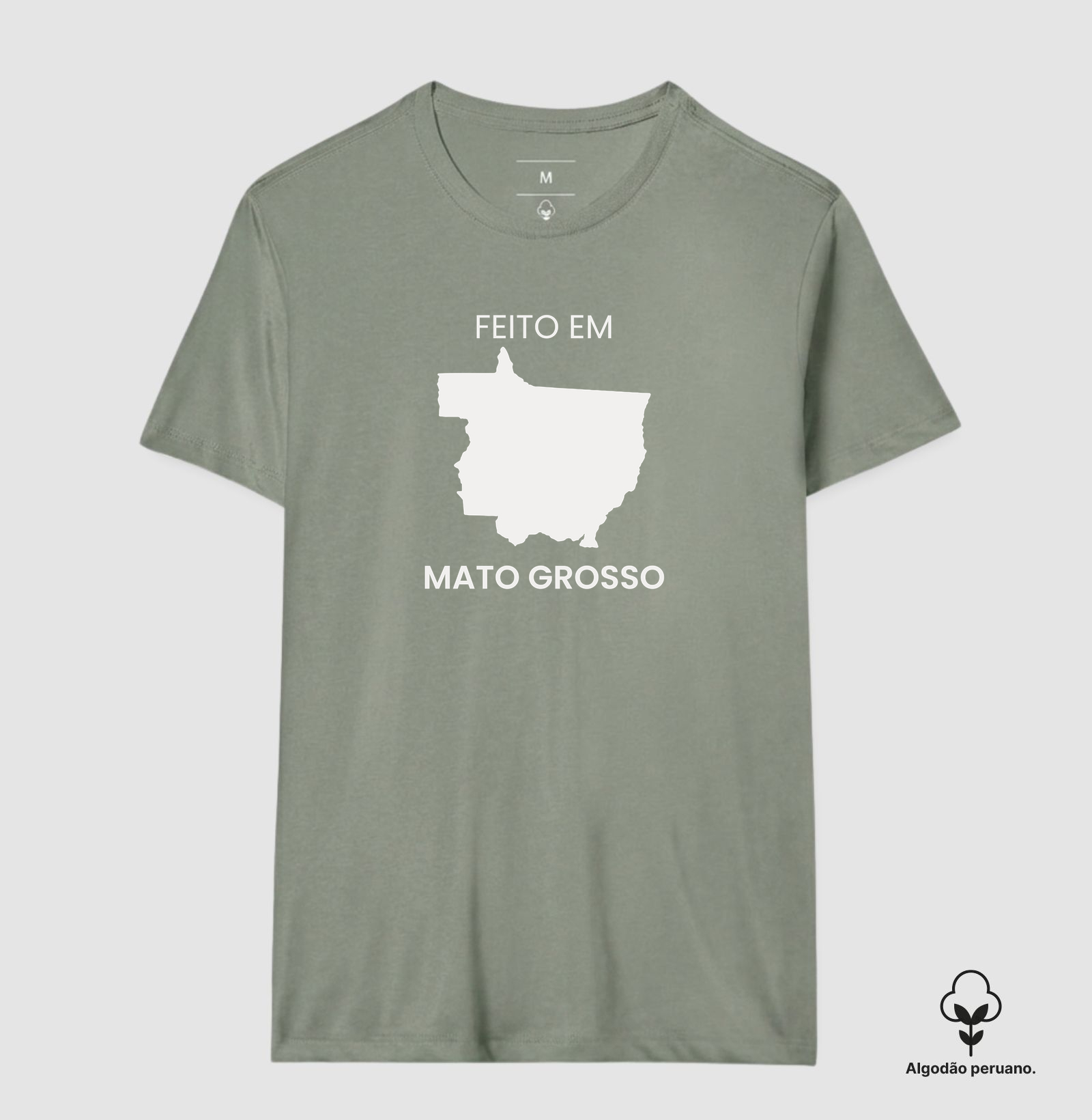Feito em Mato Grosso - Imagem 4