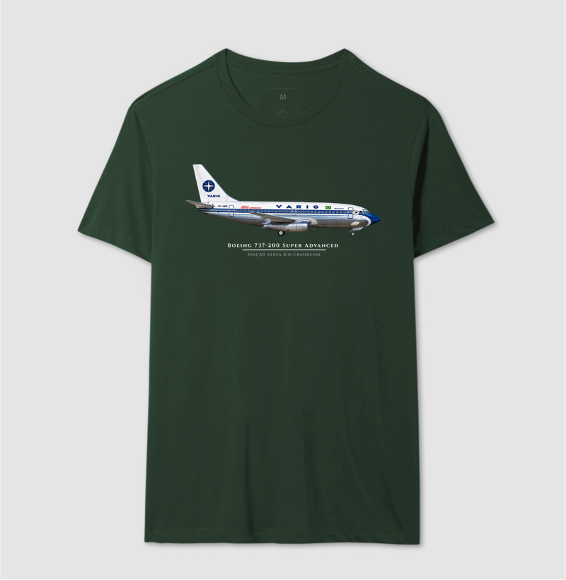 Camisa 9