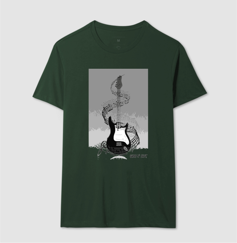 Camisa 11