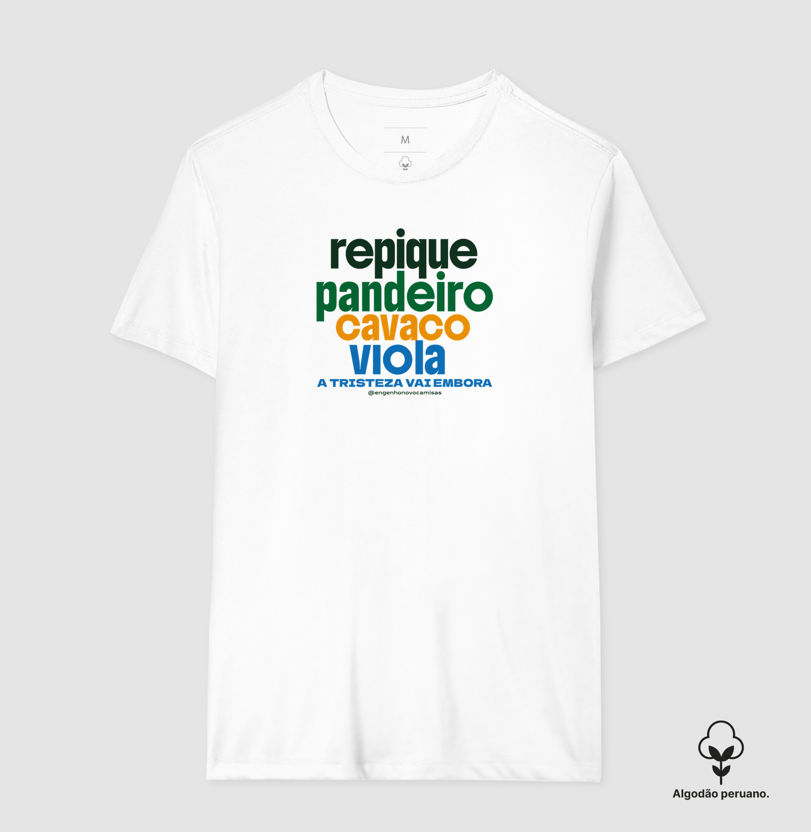 A tristeza vai embora - Imagem 5
