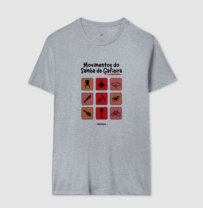 Camisa 8