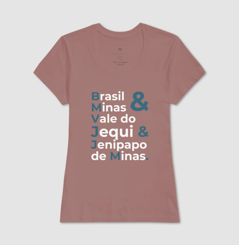 Camisa 15