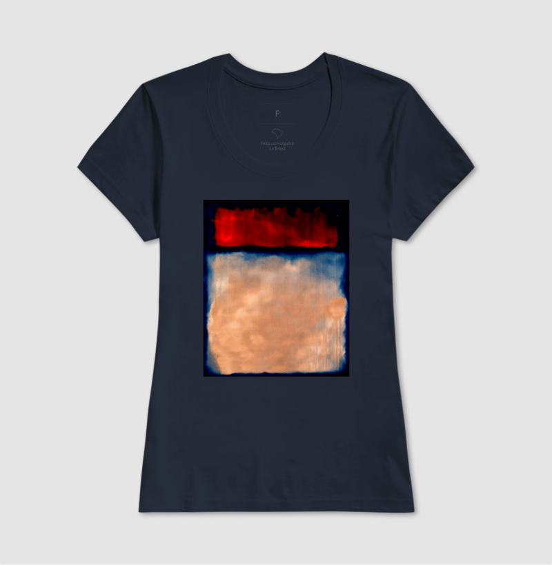 Rothko - Color Field - Imagem 7