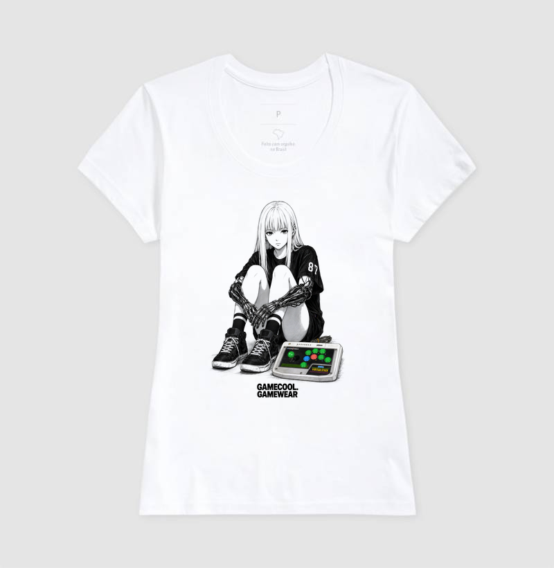Camisa 4