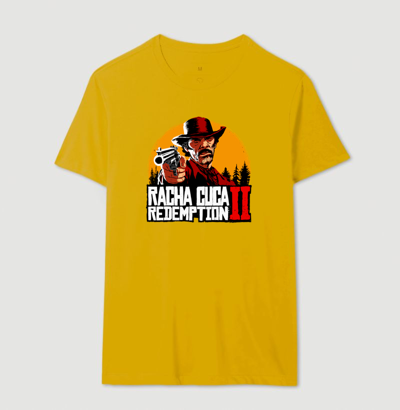 Racha Cuca Redemption - Imagem 17