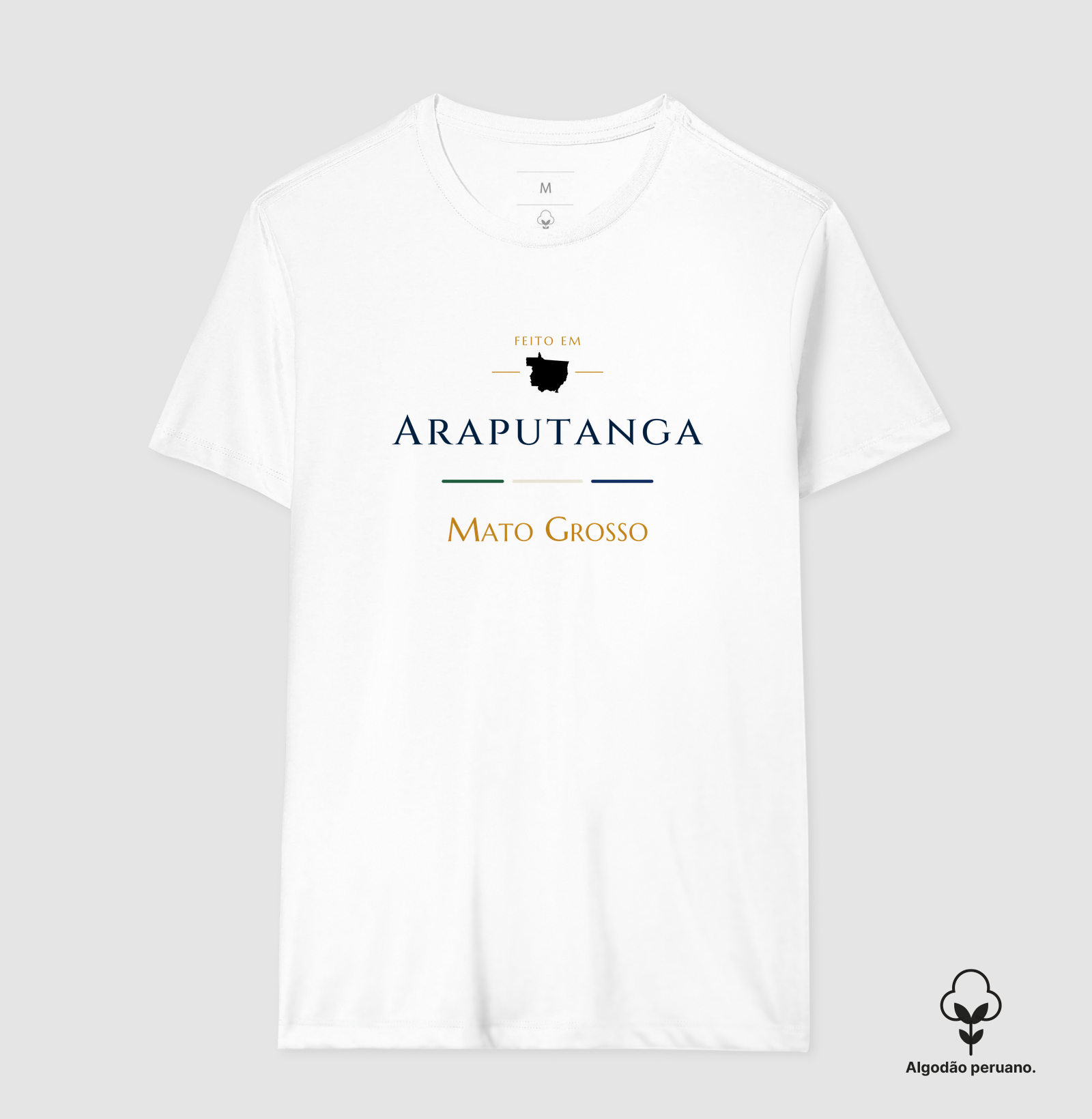 Camisa 5