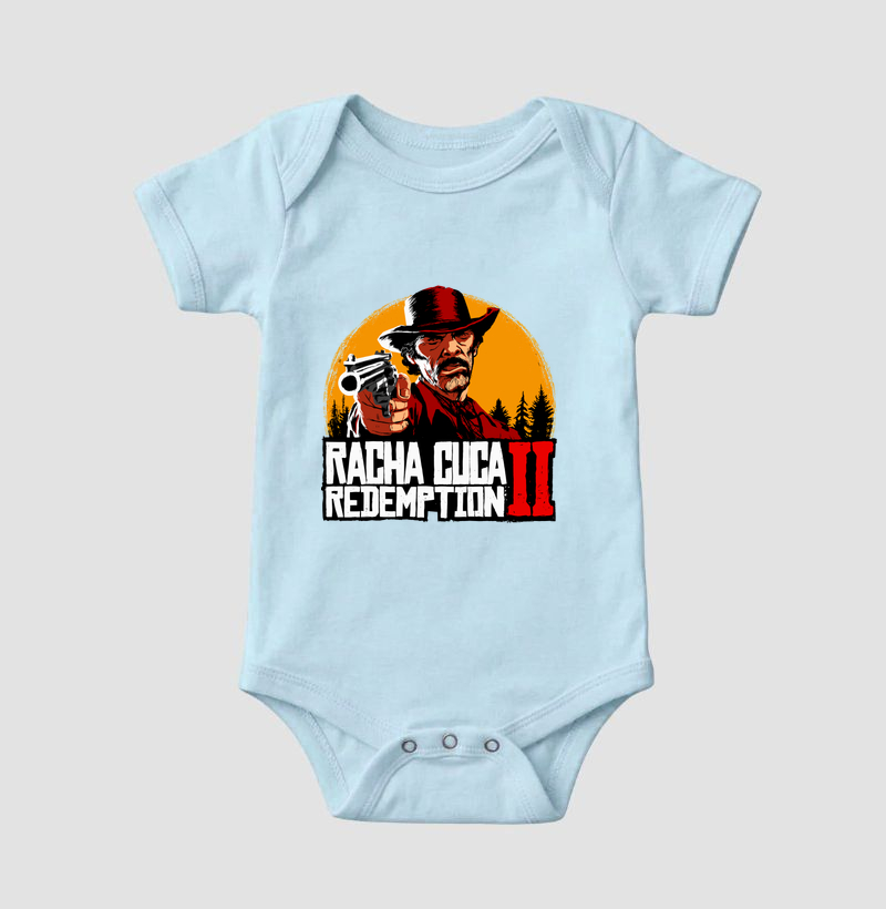 Racha Cuca Redemption - Imagem 4