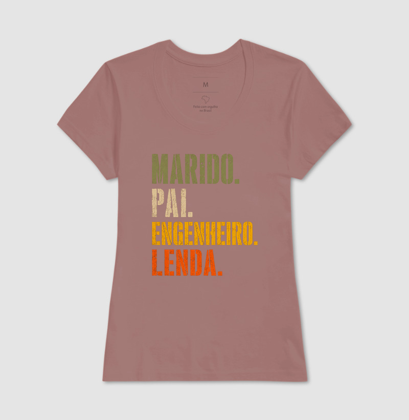 Marido, Pai, Engenheiro, Lenda - Imagem 16