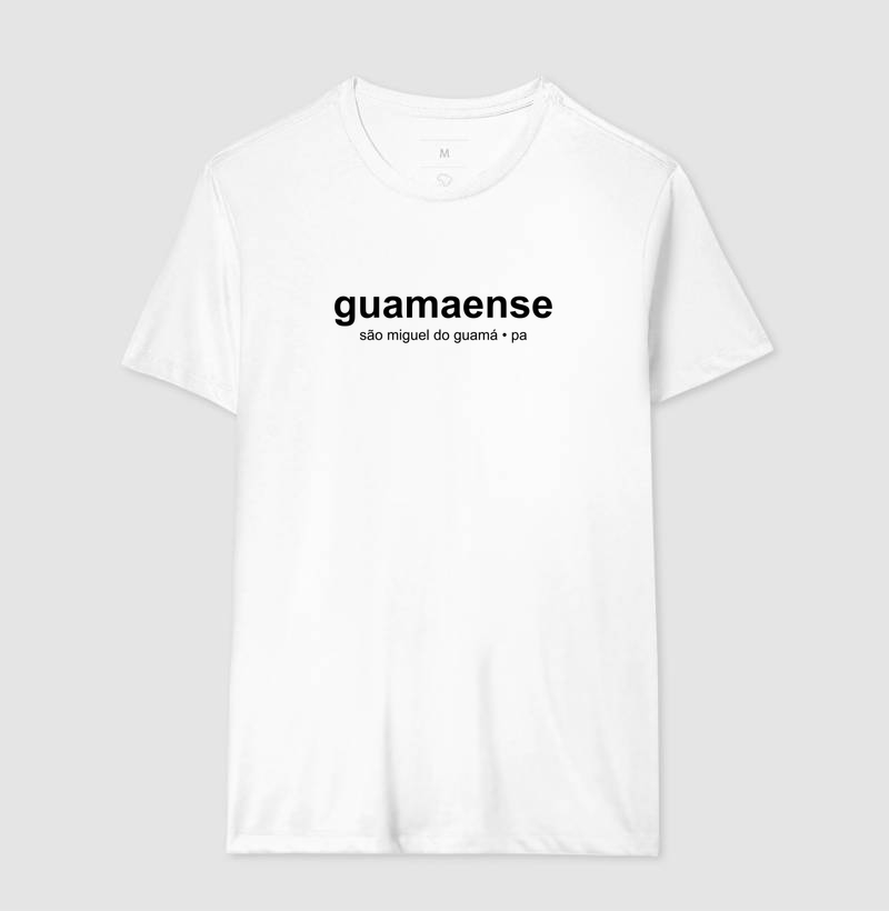 Guamaense | Gentílico PA - Imagem 4
