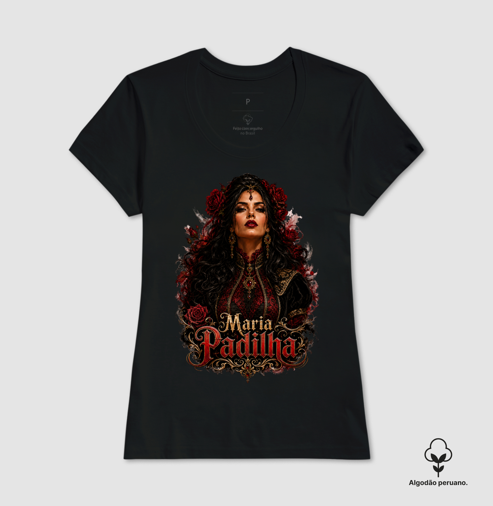 Camisa 2