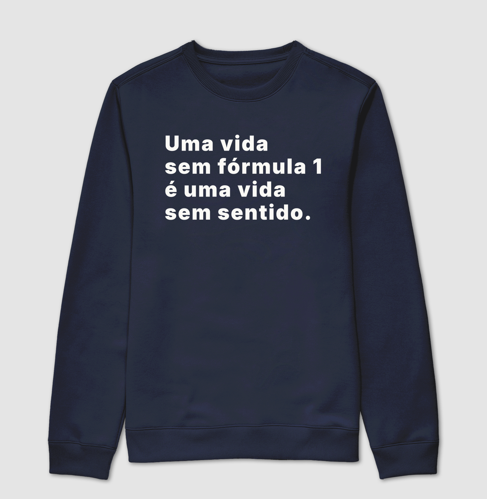Vida sem fórmula 1 - Imagem 5