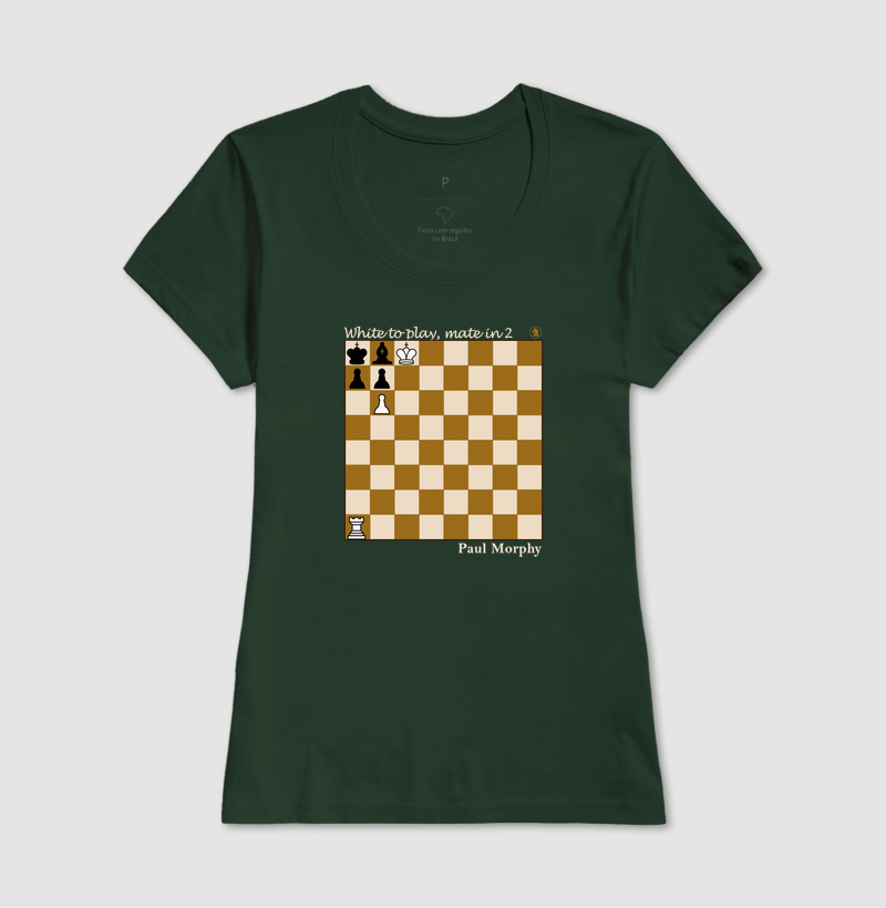 Camisa 13