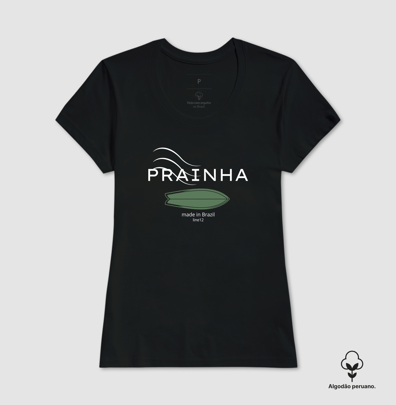 Camisa 2