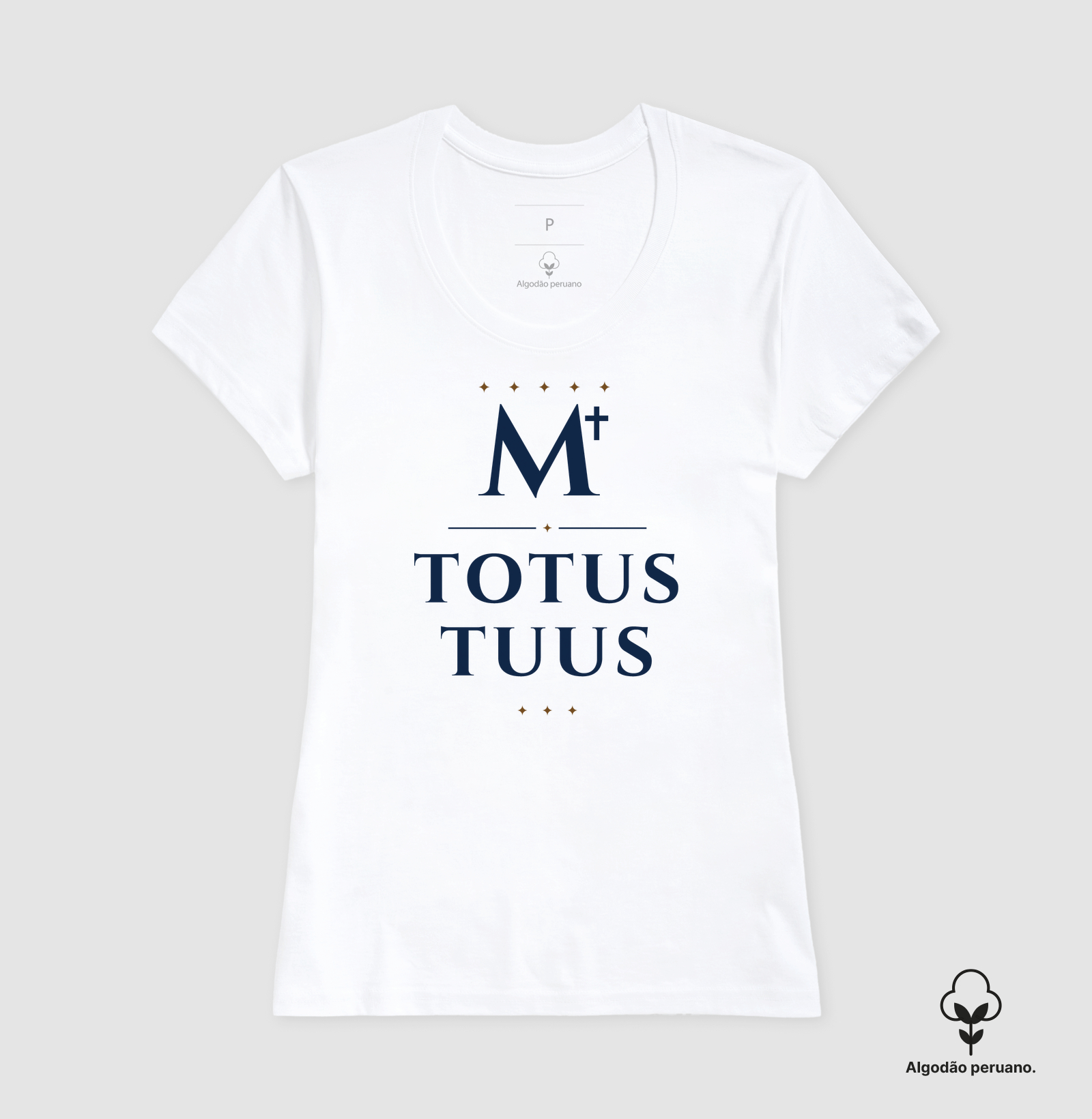 TOTUS TUUS - Latim - Imagem 8