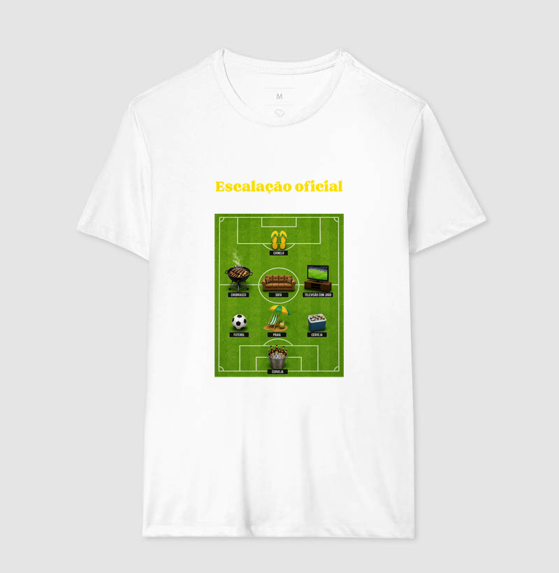 Camisa 3
