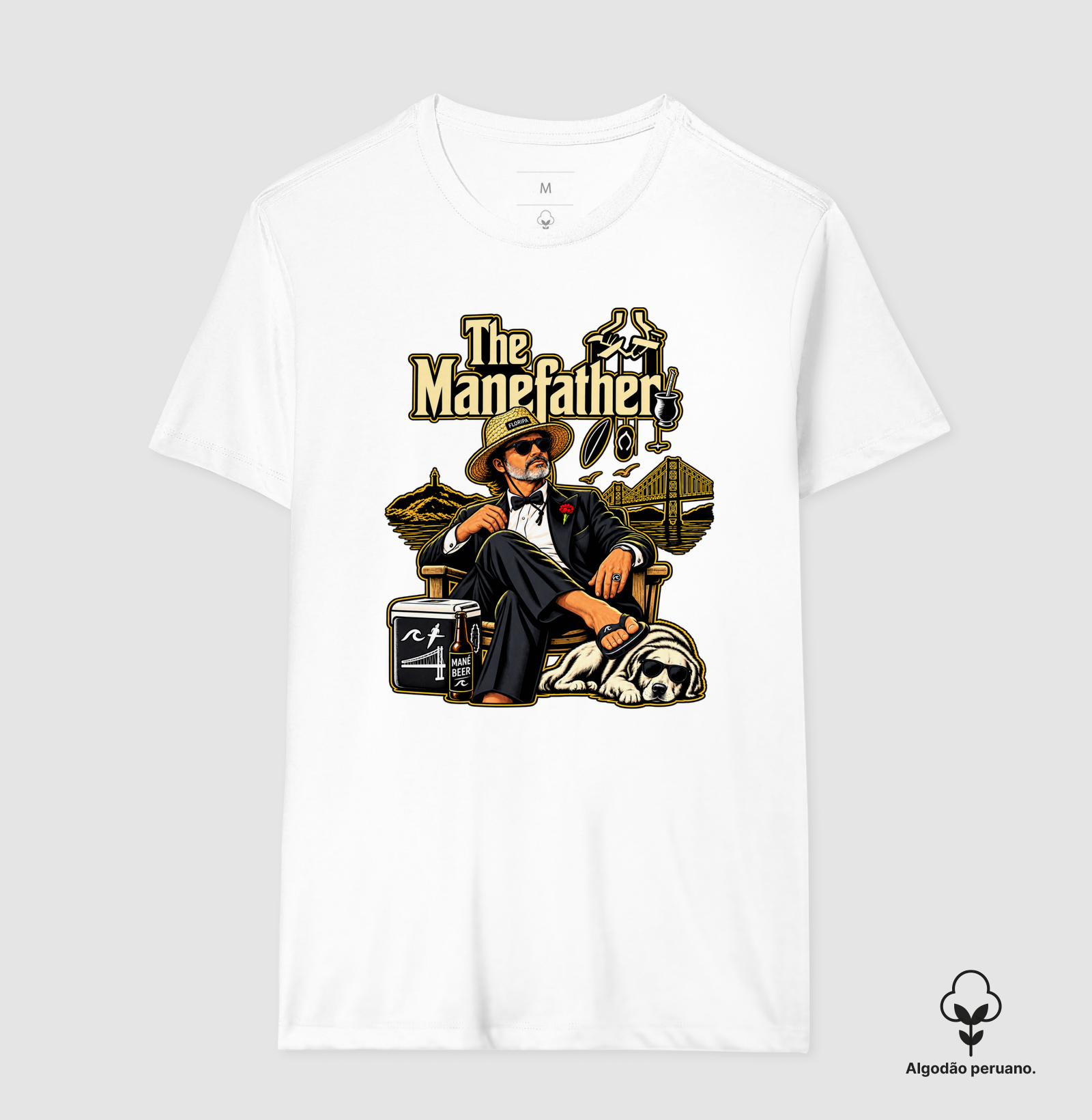 The Manefather - Imagem 5