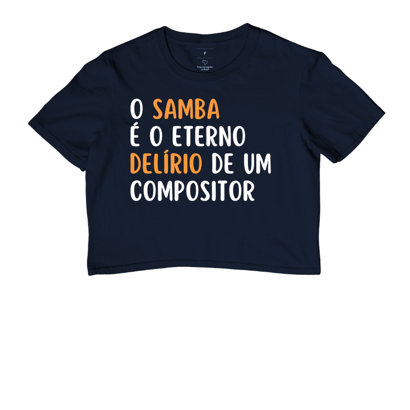 Samba eterno delirio - Imagem 4
