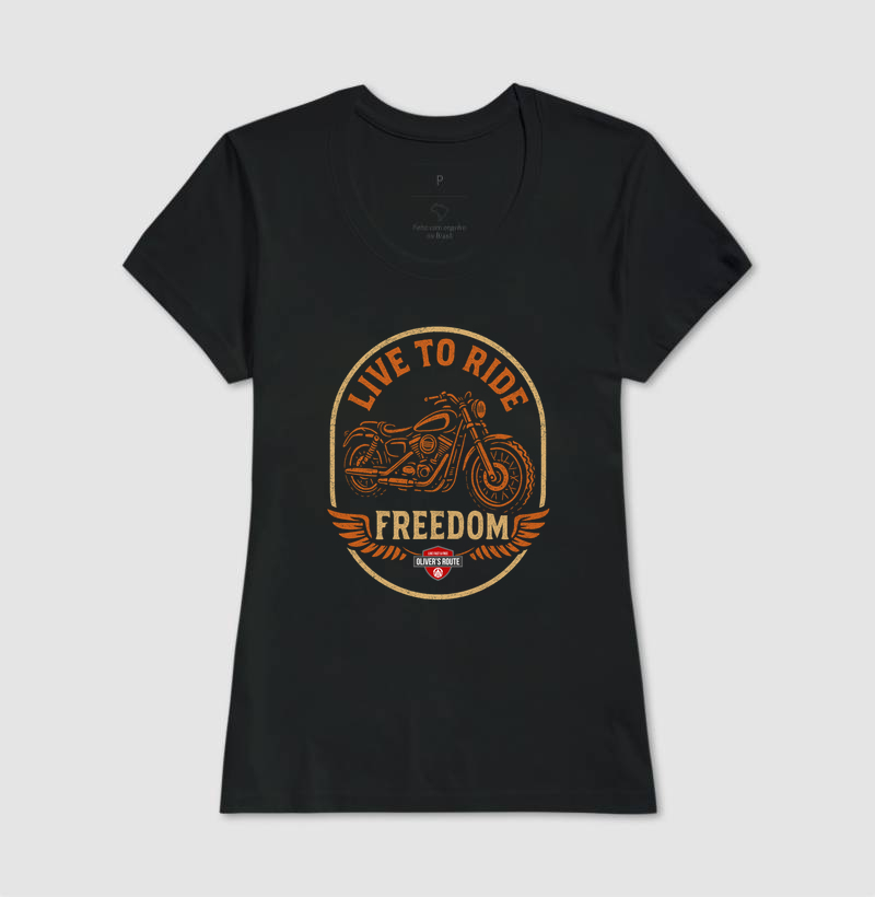 Live To Ride - Imagem 3