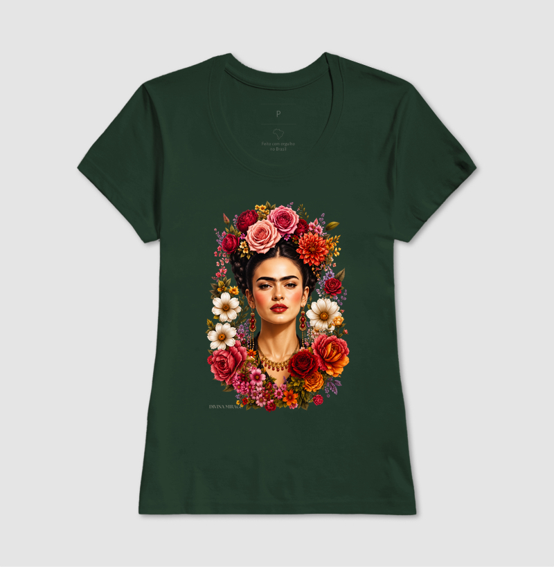 Frida em flores - Imagem 9