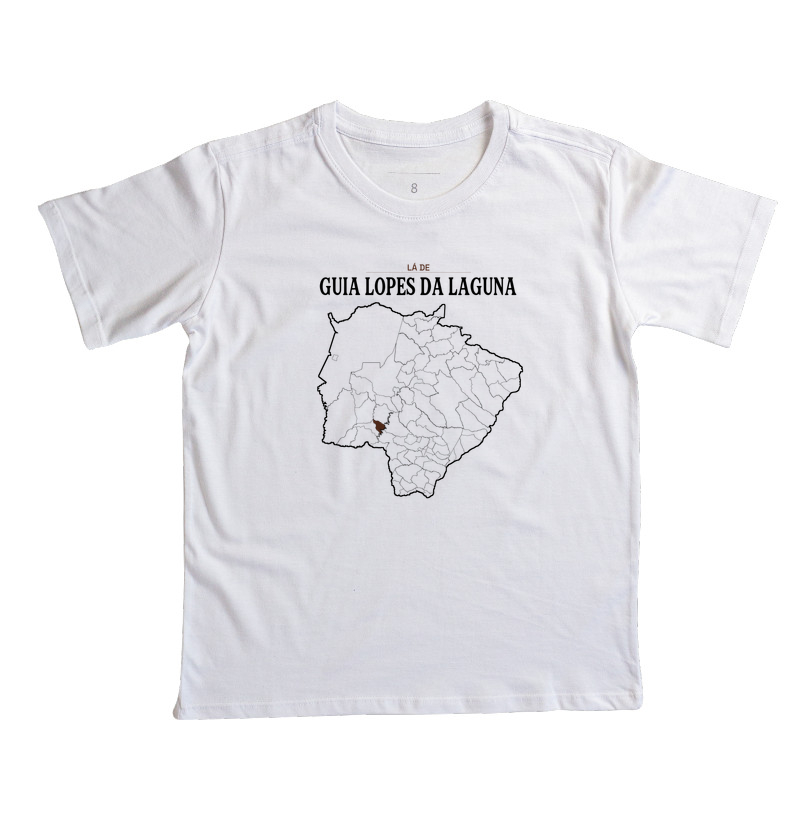 Guia Lopes da Laguna | Território MS - Imagem 2